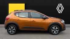 Dacia Sandero Stepway 1.0 TCe Journey 5dr Petrol Hatchback